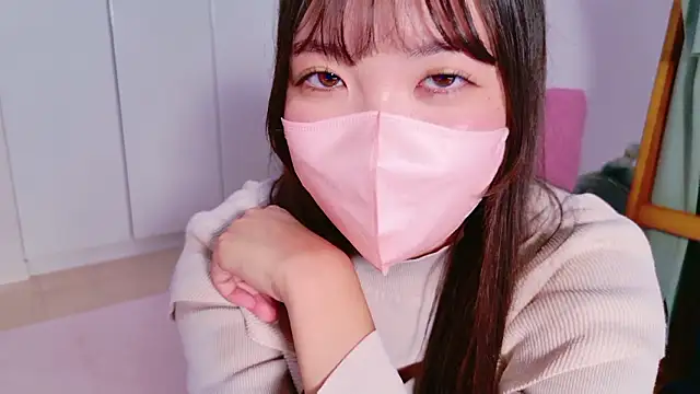 pyon kawa online show from 10.15.25