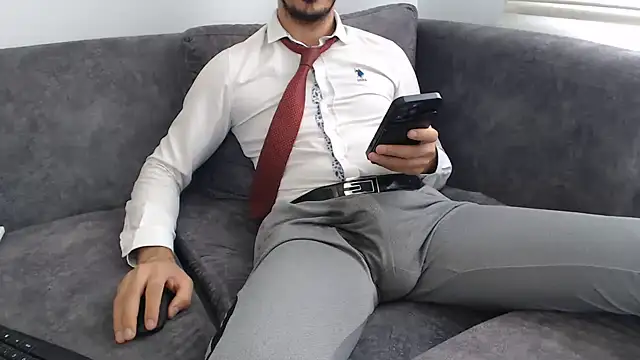 Naughtb0y online show from 07.09.26