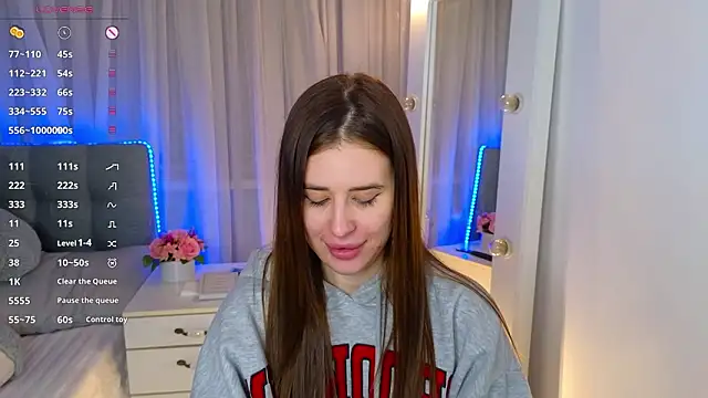 Milkissss online show from 02.26.26