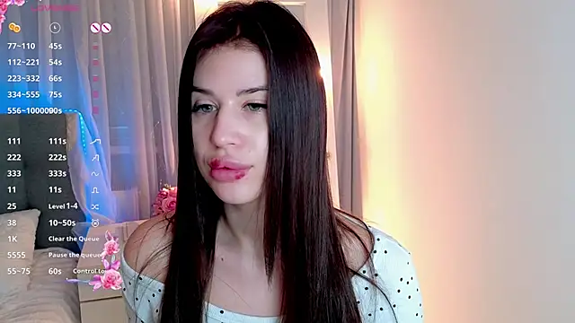 Milkissss online show from 04.10.26