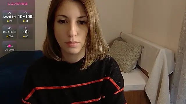 Snapshot of _blackgem chatting on 11.18.25 blackgem online show from 11.18.25