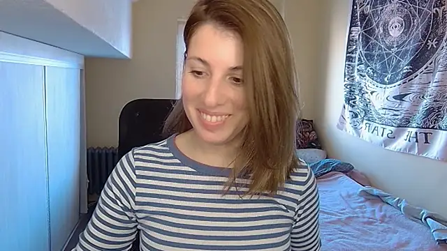 Snapshot of _blackgem chatting on 01.19.26 blackgem online show from 01.19.26