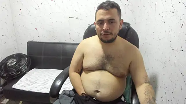  ace ventura online show from 10.24.25