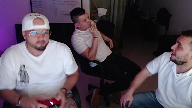  ace ventura online show from 02.01.26