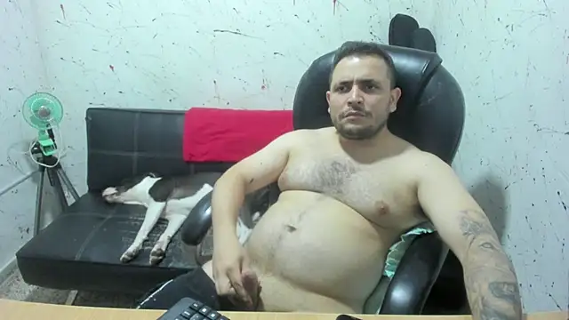  ace ventura online show from 03.21.26