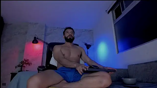 bruno woods online show from 11.27.25