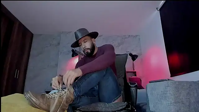 bruno woods online show from 11.28.25