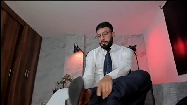 bruno woods online show from 12.02.25