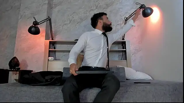 bruno woods online show from 01.07.26