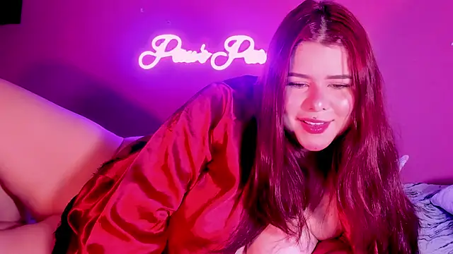 Putipaula3 online show from 04.02.26