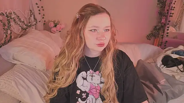 carolina elf online show from 03.27.26