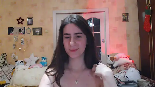 Snapshot of INELIKA chatting on 01.09.25 INELIKA online show from 01.09.25