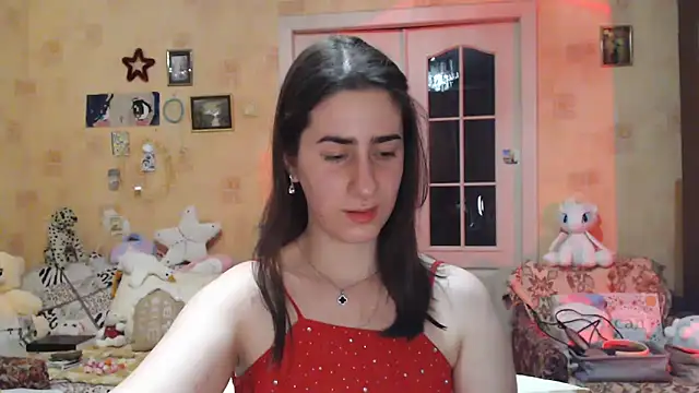 Snapshot of INELIKA chatting on 01.16.25 INELIKA online show from 01.16.25