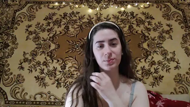 INELIKA online show from 12.03.25