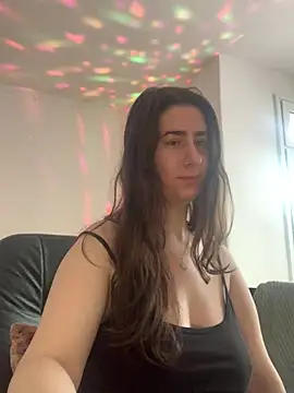 INELIKA online show from 03.14.26