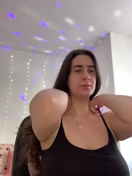 INELIKA online show from 03.15.26