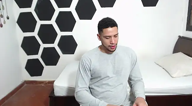 Jhors  Collens online show from 01.21.25