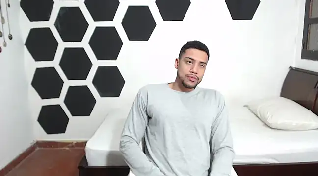 Jhors  Collens online show from 01.25.25