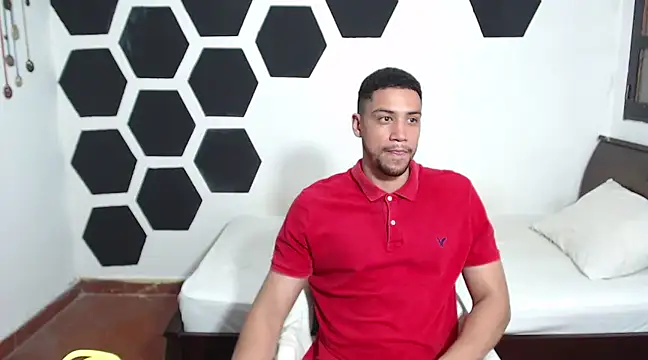 Jhors  Collens online show from 02.03.25