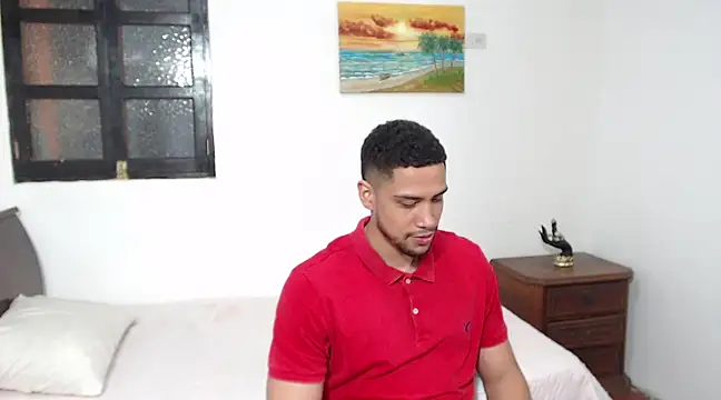 Jhors  Collens online show from 02.17.25