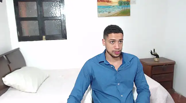 Jhors  Collens online show from 02.19.25