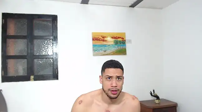 Jhors  Collens online show from 02.20.25