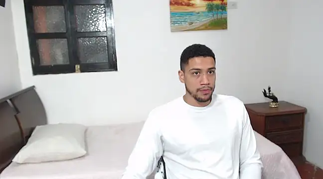 Jhors  Collens online show from 02.22.25