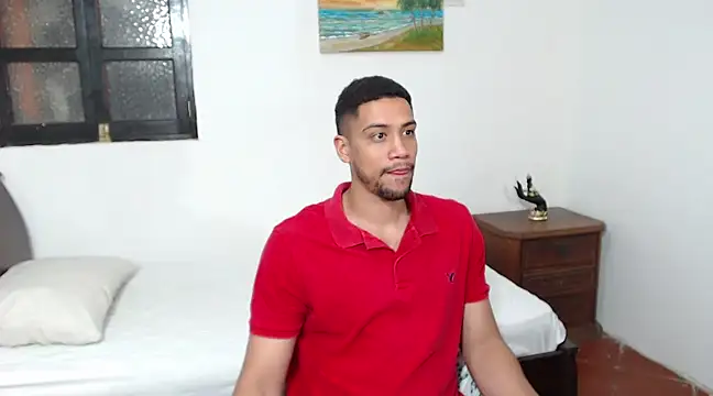 Jhors  Collens online show from 02.26.25