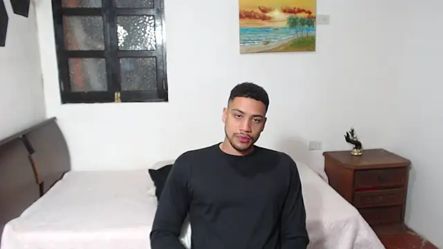 Jhors  Collens online show from 09.17.25