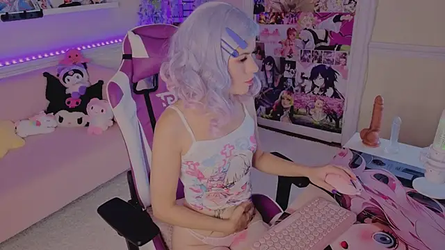 Snapshot of Katya_Zaitseva chatting on 09.12.25 Katya Zaitseva online show from 09.12.25