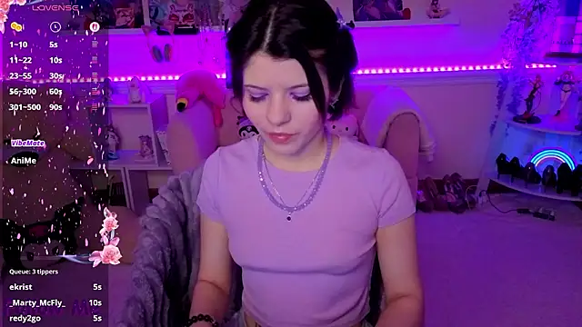 Snapshot of Katya_Zaitseva chatting on 03.01.26 Katya Zaitseva online show from 03.01.26