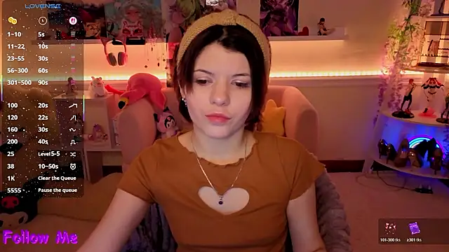 Snapshot of Katya_Zaitseva chatting on 03.07.26 Katya Zaitseva online show from 03.07.26