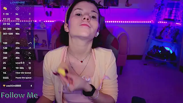 Snapshot of Katya_Zaitseva chatting on 04.06.26 Katya Zaitseva online show from 04.06.26