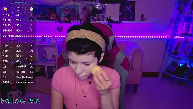 Snapshot of Katya_Zaitseva chatting on 04.11.26 Katya Zaitseva online show from 04.11.26