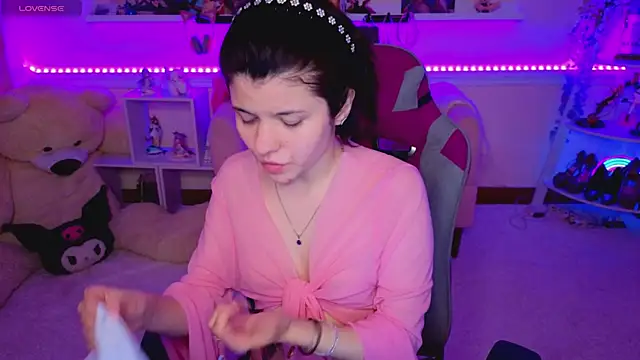 Snapshot of Katya_Zaitseva chatting on 04.24.26 Katya Zaitseva online show from 04.24.26