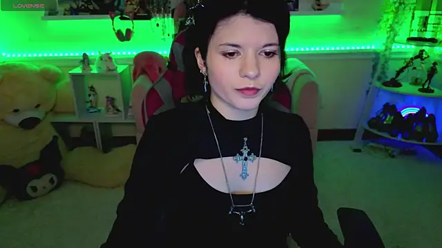 Snapshot of Katya_Zaitseva chatting on 04.25.26 Katya Zaitseva online show from 04.25.26