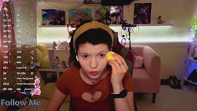 Snapshot of Katya_Zaitseva chatting on 05.14.26 Katya Zaitseva online show from 05.14.26