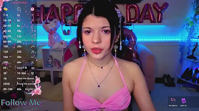 Snapshot of Katya_Zaitseva chatting on 05.16.26 Katya Zaitseva online show from 05.16.26