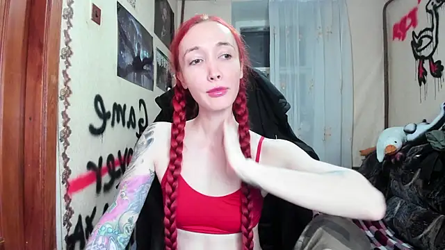 Roxy Silver online show from 03.02.26