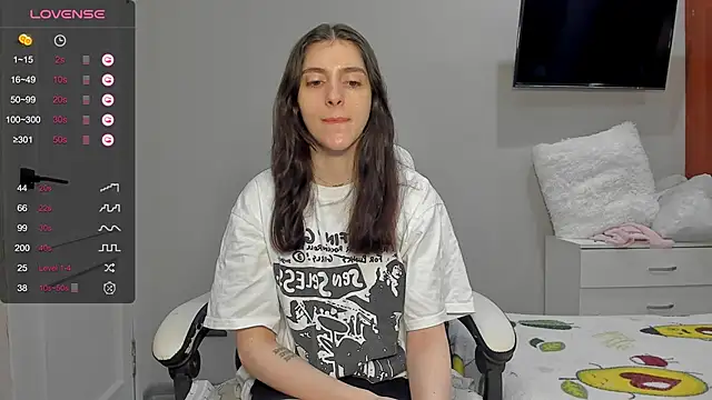 broosnica1 online show from 03.06.26