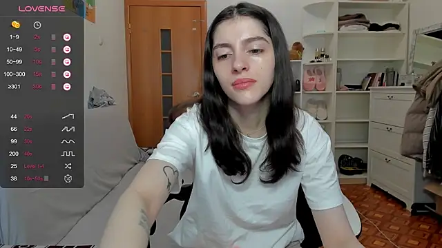Snapshot of broosnica1 chatting on 04.25.26 broosnica1 online show from 04.25.26