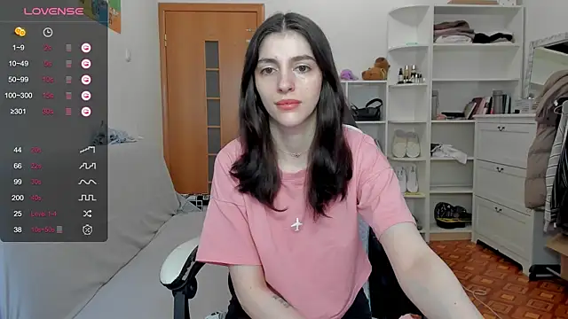 Snapshot of broosnica1 chatting on 04.29.26 broosnica1 online show from 04.29.26