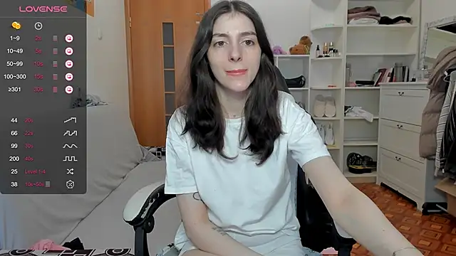 Snapshot of broosnica1 chatting on 05.01.26 broosnica1 online show from 05.01.26