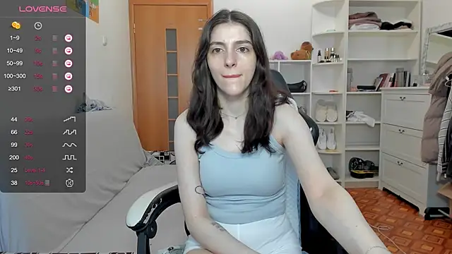 Snapshot of broosnica1 chatting on 05.02.26 broosnica1 online show from 05.02.26