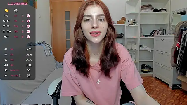 Snapshot of broosnica1 chatting on 05.06.26 broosnica1 online show from 05.06.26