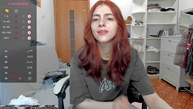 Snapshot of broosnica1 chatting on 05.09.26 broosnica1 online show from 05.09.26