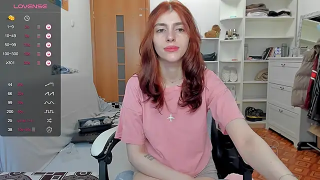 Snapshot of broosnica1 chatting on 05.12.26 broosnica1 online show from 05.12.26