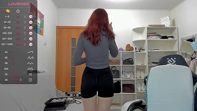 Snapshot of broosnica1 chatting on 05.18.26 broosnica1 online show from 05.18.26