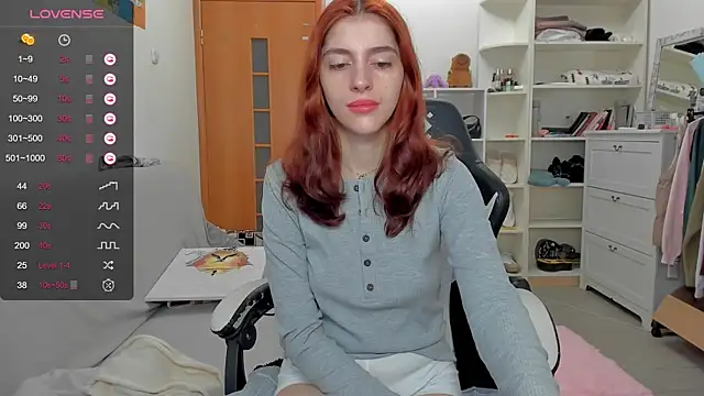 Snapshot of broosnica1 chatting on 05.27.26 broosnica1 online show from 05.27.26