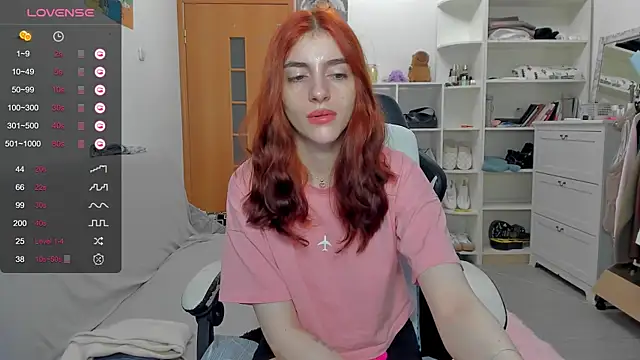 broosnica1 online show from 06.03.26